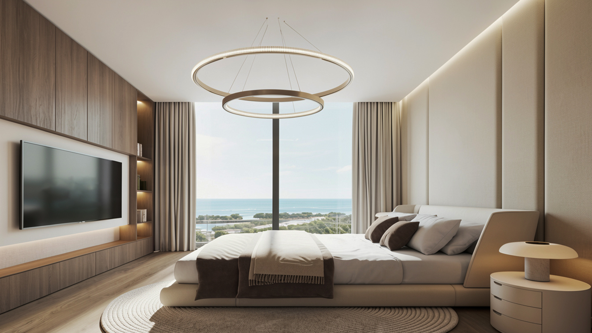 Canalside Marina Residences